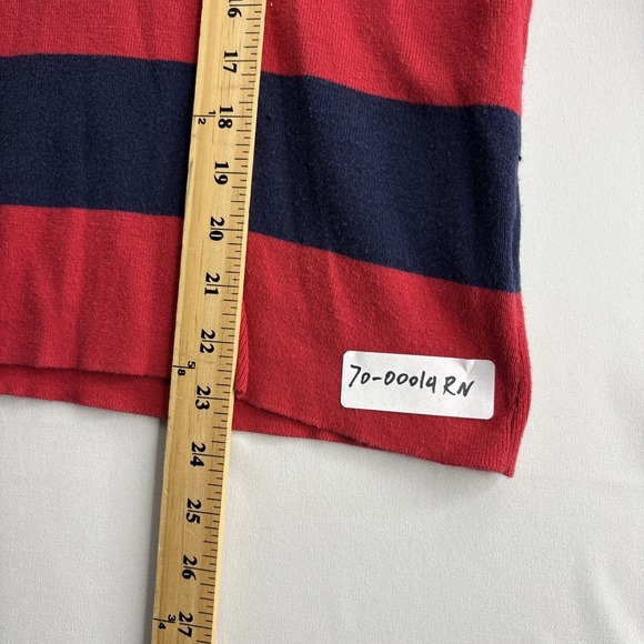 Hunt Club Men's Large Striped Formal Long Sleeve - Picture 3 of 5